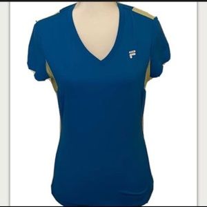 Fila Sport Women’s Medium Tee Shirt